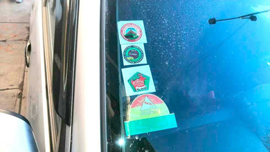 Plazo para Roseta Ambiental vence el 30 de septiembre en Potosí