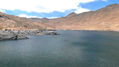 Activan Bs 14 millones ante posible déficit hídrico en Potosí