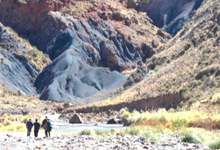 Alcalde Cervantes prioriza el proyecto de agua de Paranturí
