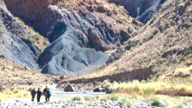 Alcalde Cervantes prioriza el proyecto de agua de Paranturí