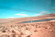 AAPOS procesará penalmente el uso ilegal de agua de las lagunas