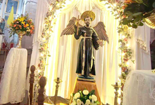 Potosí conmemora los 800 años del Tránsito de San Francisco de Asís