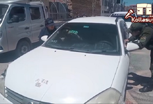 Intervienen a más de 300 taxis en Potosí para frenar cobros excesivos