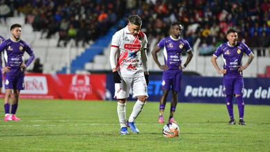 ¡Hoy es el clásico! Nacional y Real Potosí obligados a ganar en el Ugarte