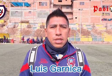 Luis Miguel Garnica ante Mineros: Mantenemos la esperanza de clasificar