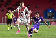Nacional Potosí (0) vs. Real Potosí (1) (Resumen-Clasicos)
