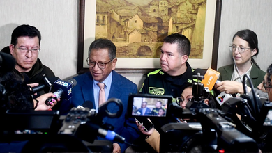 Bolivia expulsa a 40 extranjeros vinculados al PCC y al Comando Vermelho
