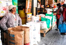 Abarrotes registran el mayor incremento de precios en Potosí hasta un 70%