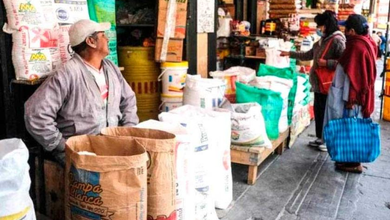 Abarrotes registran el mayor incremento de precios en Potosí hasta un 70%