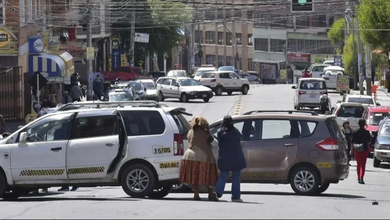 Transporte libre y pesado rechazan el paro y confirman que no acatarán la medida