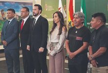 Gobernaciones se declaran en alerta y exigen el 50/50 desde la gestión 2027