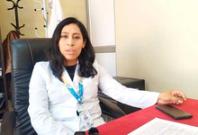 Pruebas de ADN definen la maternidad de recién nacidas en el Teresa de Calcuta