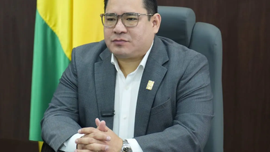 Aramayo niega pedido de extradición contra el exfiscal Mariaca