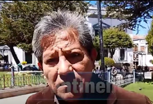 Choferes exigen que YPFB mantenga envío de 30 mil litros