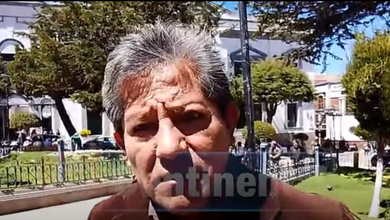 Choferes exigen que YPFB mantenga envío de 30 mil litros