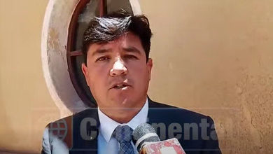 Fiscalía de Potosí frenará suspensiones en juicios a exautoridades