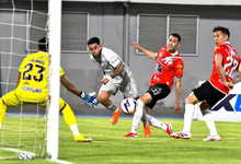 Nacional Potosí busca frenar al líder Bolívar este domingo