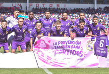 Real Potosí pierde a dos piezas clave para visitar a ABB