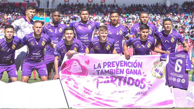 Real Potosí pierde a dos piezas clave para visitar a ABB