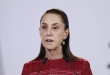 Claudia Sheinbaum niega rotundamente uso de drogas