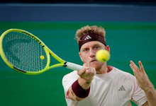 China: Davidovich sorprende al número 1 Zverev y pasa a la final