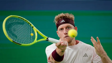 China: Davidovich sorprende al número 1 Zverev y pasa a la final