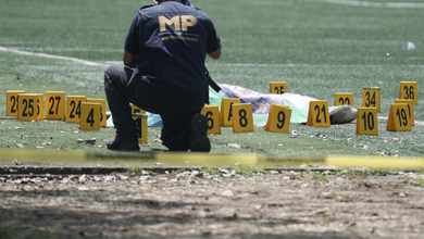 Guatemala: Asesinan a exfiscal Foppa