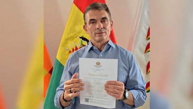 Gobierno anuncia título de bachiller digital y gratuito