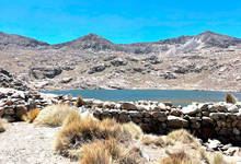 Alcaldía de Potosí se sumará a querella por robo de agua en Chaluma