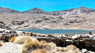 Alcaldía de Potosí se sumará a querella por robo de agua en Chaluma