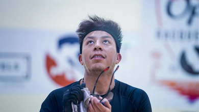 Conrrado Moscoso logra el tricampeonato del SoCal Open en EE. UU.
