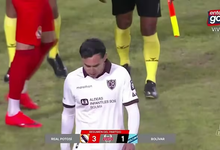 Real Potosí (3) vs. (1) Bolívar (Seminifal/CopaPaceña)
