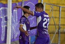 Real Potosí busca hoy sellar su pase a cuartos de final