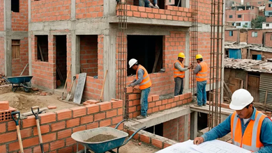 Cadeco advierte subida del 100% en el precio del cemento