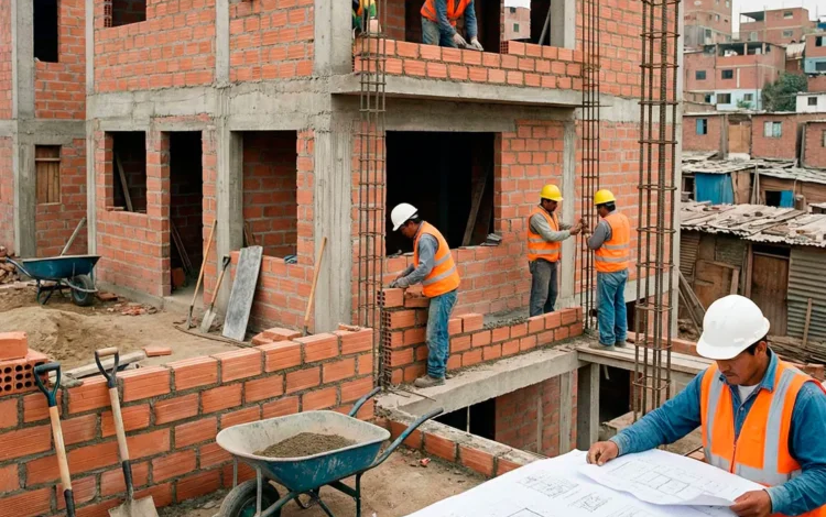 Cadeco advierte subida del 100% en el precio del cemento