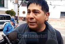 Concejo aprueba Ley de Emergencia Hídrica en Potosí