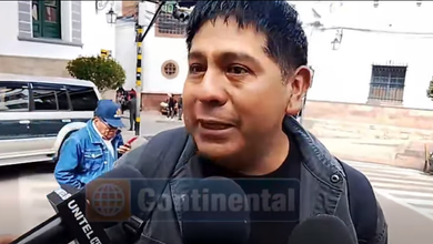 Concejo aprueba Ley de Emergencia Hídrica en Potosí