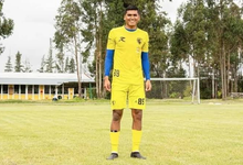 Misael Cuéllar se queda en Wilstermann Cooperativas este 2026