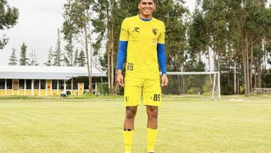 Misael Cuéllar se queda en Wilstermann Cooperativas este 2026