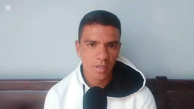 Jhonatan Monsalve analiza el choque ante Atlético Independiente