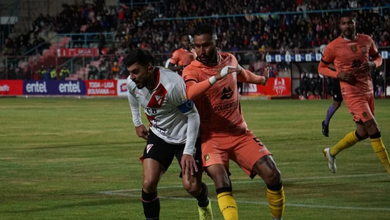 Always Ready y The Strongest empatan 1-1 en Villa Ingenio