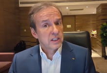 Tuto Quiroga pide apartar del Legislativo a diputado de Libre sancionado