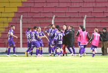 Real Potosí afina detalles en Cochabamba