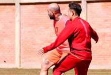 Nacional Potosí busca su repunte internacional