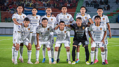 Tigres FC vence a Virginia SC en la Simón Bolívar