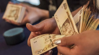 Gobierno prevé negociar incremento salarial a inicios de 2027