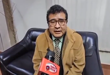 Reprograman juicio por el caso de la avalancha en la UATF