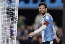 Emotiva despedida de Lionel Messi de la selección argentina (Reporte Especial)