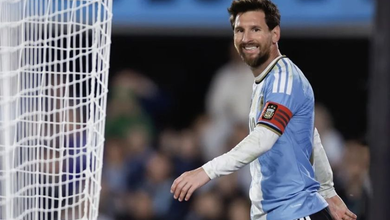 Emotiva despedida de Lionel Messi de la selección argentina (Reporte Especial)