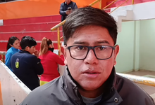 Club Calderón alista presentación y refuerzos para la Liga
